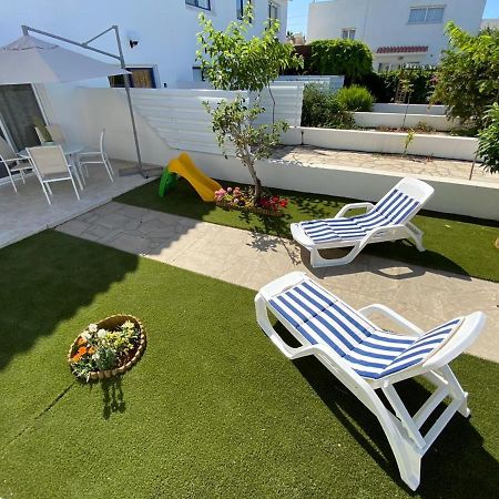 Fig Tree Beach Houses In The Heart Of Протарас Екстериор снимка