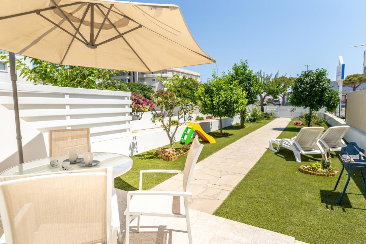 Fig Tree Beach Houses In The Heart Of Протарас Екстериор снимка